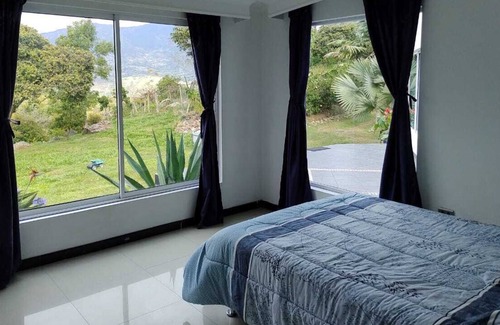 Choachi House | Estate