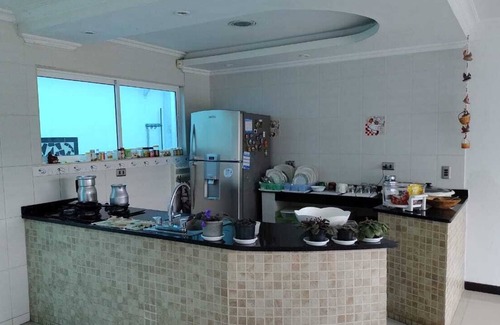Choachi House | Estate