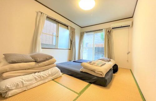 Setagaya Apartment | Estate F101