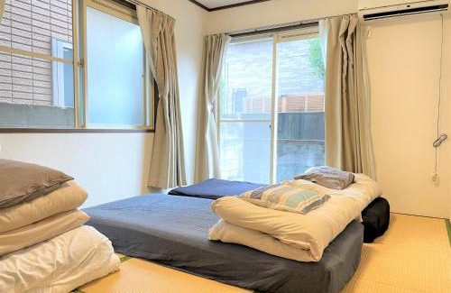 Setagaya Apartment | Estate F101