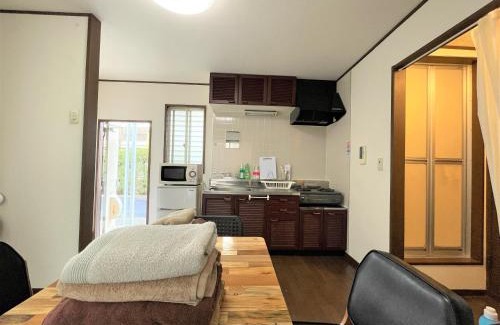 Setagaya Apartment | Estate F101