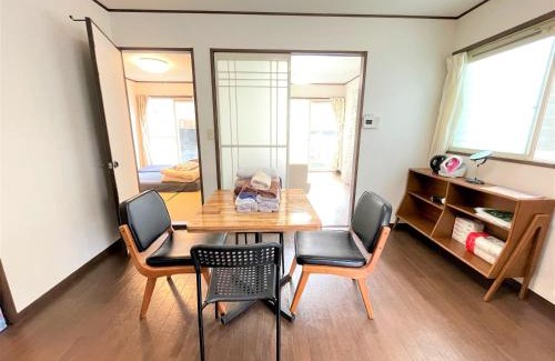 Setagaya Apartment | Estate F101