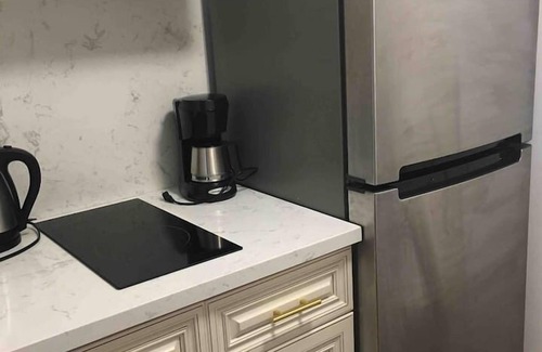 Santa Maria Condo | Estate Guest Home—Upstairs, EV Charger on site