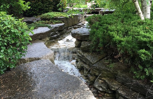 Caledon House | Estate Home available for Canadian Open in Caledon