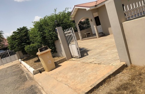 Prampram House | Estate house Comm 25