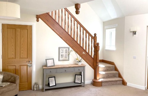 Carberry House | Estate Houses at Carberry Tower