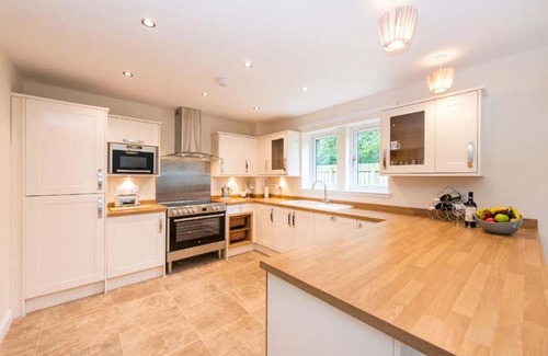 Carberry House | Estate Houses at Carberry Tower