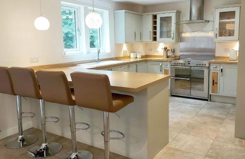 Carberry House | Estate Houses at Carberry Tower