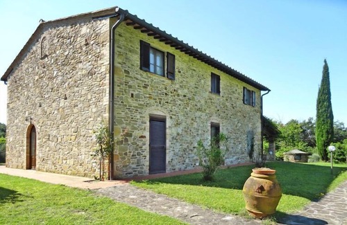 Montaione Apartment | Estate in Montaione with Pool & Wine Tasting