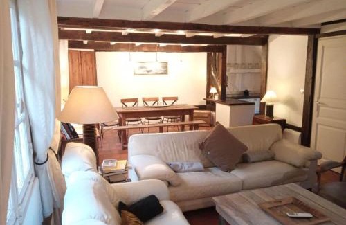 Blangy-le-Chateau House | Estate in Normandy with Pool & Tennis Court