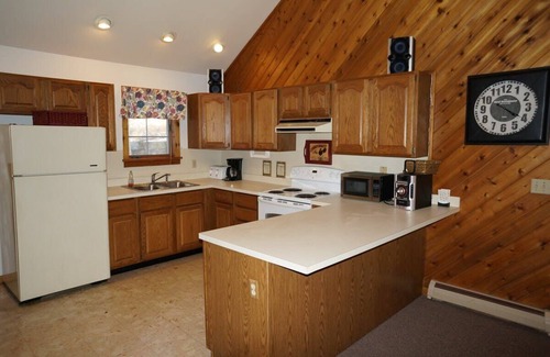 Hensonville House | * Estate Main House*