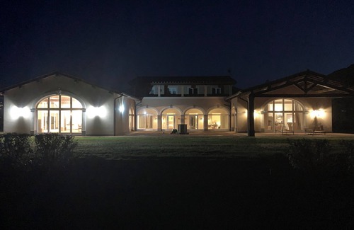 Ansedonia House | Estate of Cosa,stunning mansion, swimming pool ,ac, wi-fi, sat