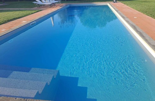 Ansedonia House | Estate of Cosa,stunning mansion, swimming pool ,ac, wi-fi, sat