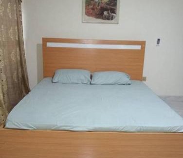 Enugu Apartment | Estate of Nwankwo Duplex Apartment