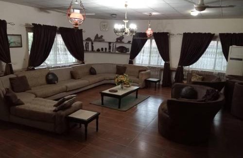 Enugu Apartment | Estate of Nwankwo Duplex Apartment
