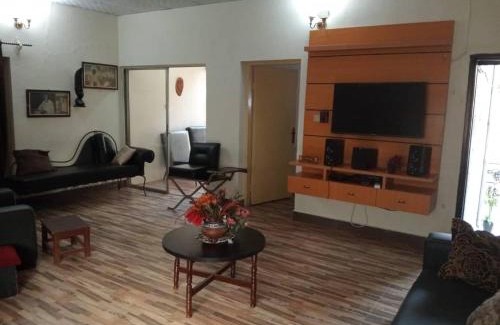 Enugu Apartment | Estate of Nwankwo Duplex Apartment