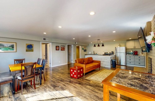 Rancho San Diego House | Estate - Private Solar-Heated Pool & Pool House