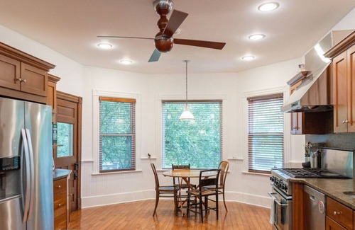 Jeffersonville House | Estate w/ Tennis & Hiking in Bethel
