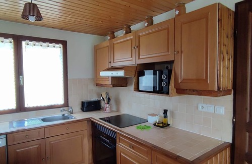 Estavar Apartment | Estavar I (Bajanda) - Four Bedroom House, Sleeps 8