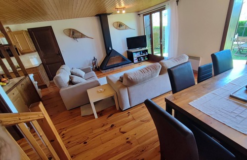 Estavar Apartment | Estavar I (Bajanda) - Four Bedroom House, Sleeps 8
