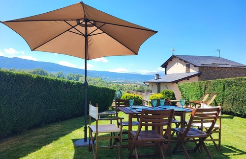 Estavar Apartment | Estavar I (Bajanda) - Four Bedroom House, Sleeps 8