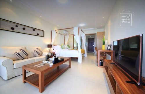 Huidong Hotel | Estay Apartment Hidden Bay Huidong