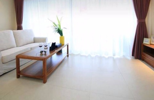 Huidong Hotel | Estay Apartment Hidden Bay Huidong