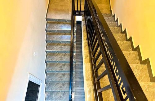 Kwabenyan Hotel | Estben Guesthouse