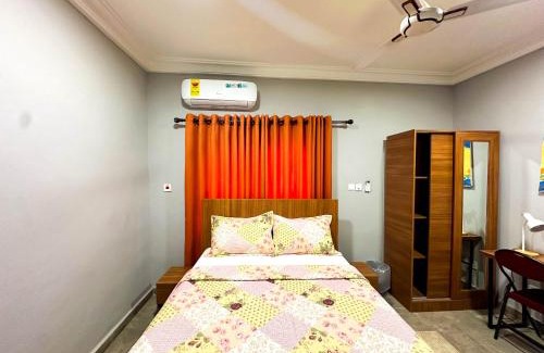 Kwabenyan Hotel | Estben Guesthouse