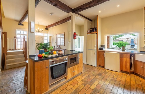 Burnham Market House | Estcourt House, Burnham Market, Norfolk