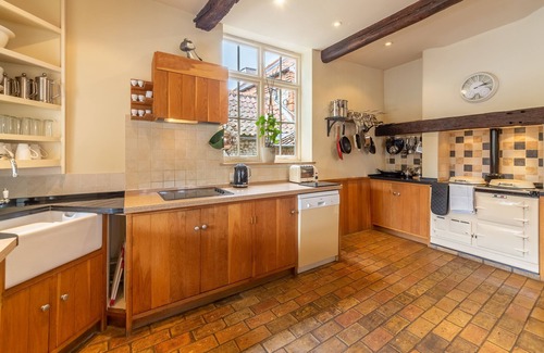 Burnham Market House | Estcourt House, Burnham Market, Norfolk