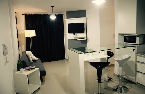 Cordoba Apartment | ESTE ES TU LUGAR EN CORDOBA!