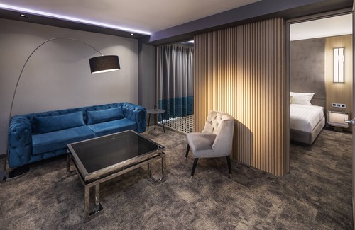 Plovdiv Hotel | ESTE PARK Hotel Plovdiv