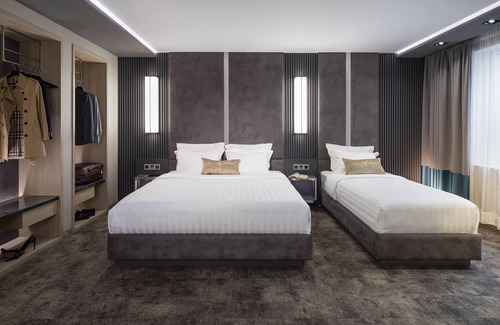 Plovdiv Hotel | ESTE PARK Hotel Plovdiv