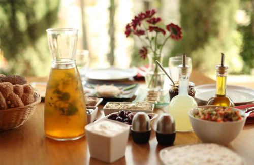 Gidona House | Estehar Hotel