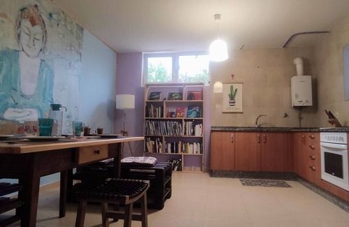Xove House | Esteiro Surf House