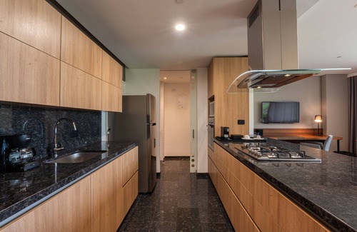 Los Naranjos Hotel | Estelar La Torre Suites