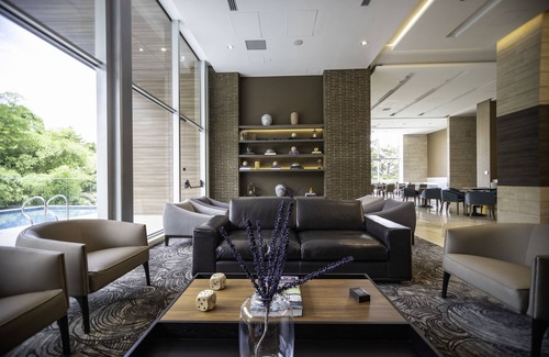 Los Naranjos Hotel | Estelar La Torre Suites