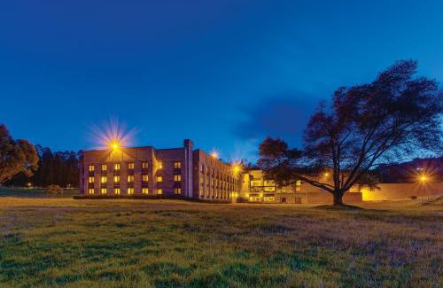 Paipa Hotel | Estelar Paipa Hotel Spa & Y Centro De Convenciones