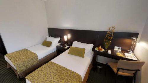 Manizales Hotel | Estelar Recinto Del Pensamiento Hotel Y Centro De Convenciones