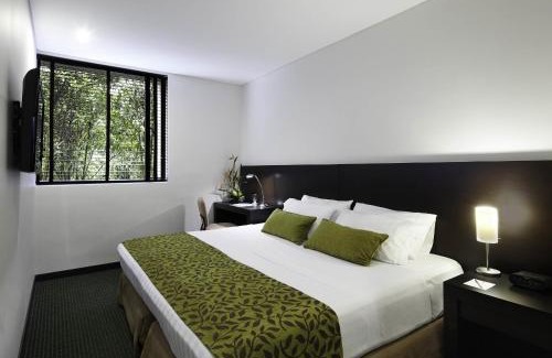 Manizales Hotel | Estelar Recinto Del Pensamiento Hotel Y Centro De Convenciones