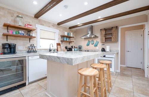 St. Johns County House | Estella's Ranch - Your memories start here!