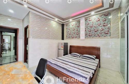 Korean Industrial Zone House | Estella