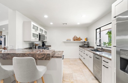 Magnesia Falls Cove House | Estellita Luxury 4 bedroom home