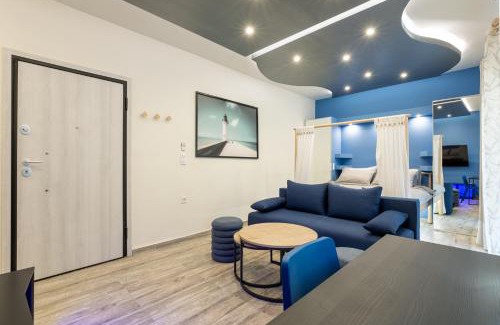Galatsi Apartment | EstelZan Apartment