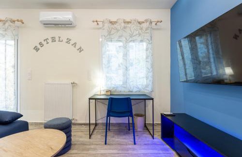 Galatsi Apartment | EstelZan Apartment