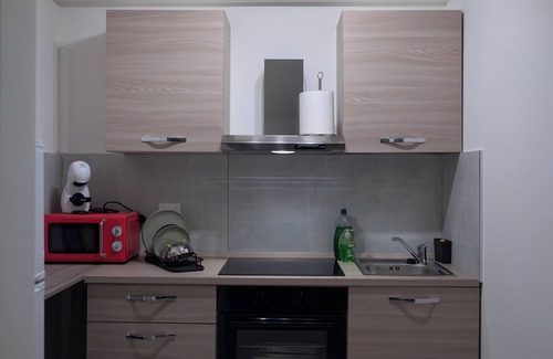 Ferrara Historic Centre Apartment | Estense Secret: Sleep a Step Away from History