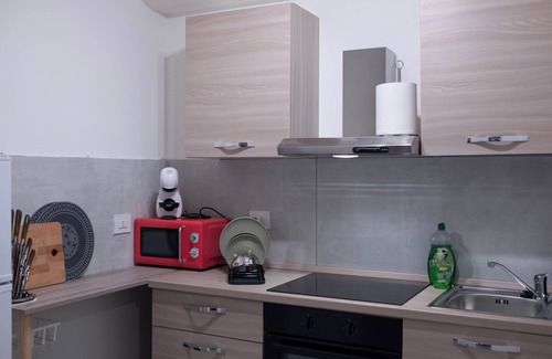 Ferrara Historic Centre Apartment | Estense Secret: Sleep a Step Away from History