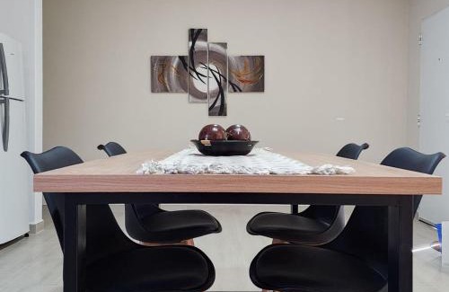 Gaiman Apartment | Estepa Sur Alojamiento Gaiman