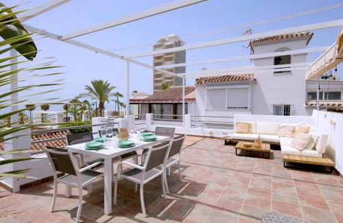 Estepona Apartment | Estepona Centre Fishermans Cottage LEIF